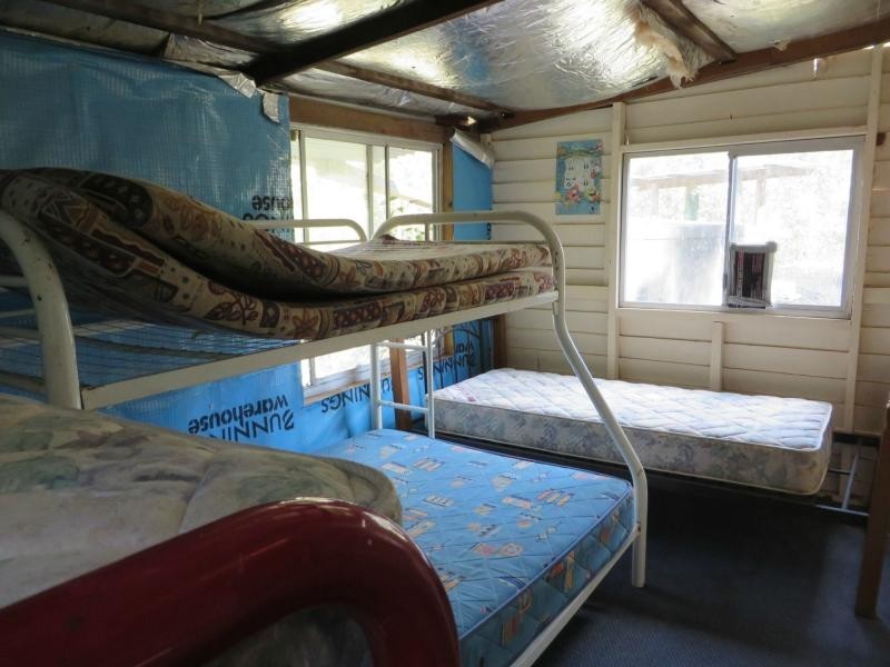 3009 Old Tenterfield Rd , Via CASINO, Busbys Flat NSW 2469