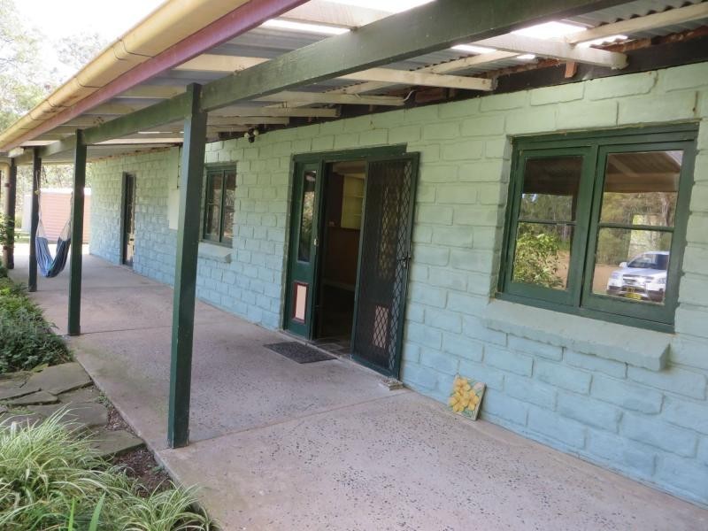 Whiporie NSW 2469