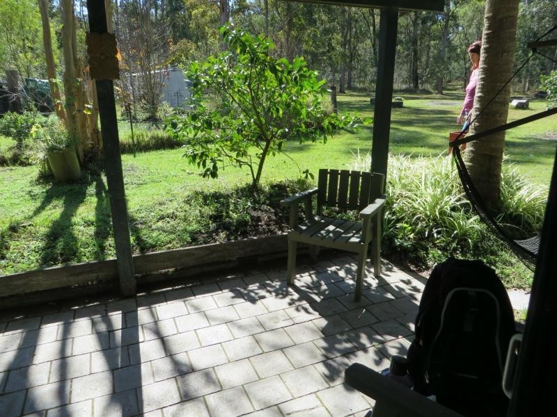 Whiporie NSW 2469