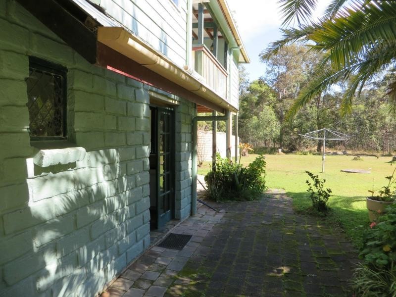 Whiporie NSW 2469
