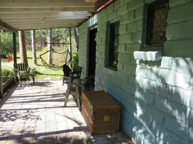 Whiporie NSW 2469