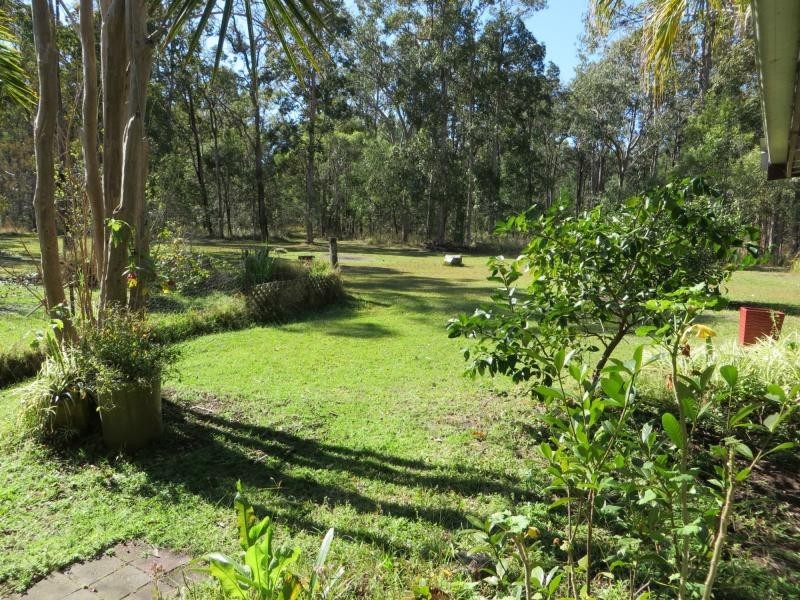 Whiporie NSW 2469