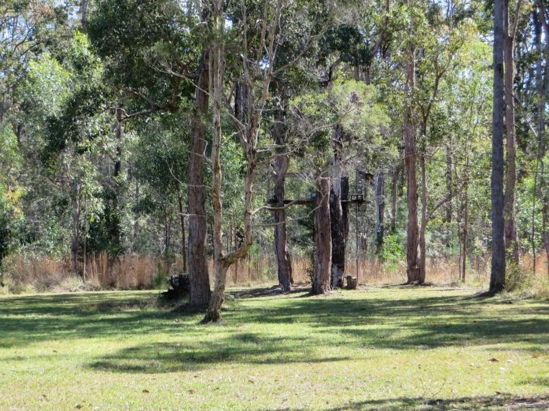Whiporie NSW 2469