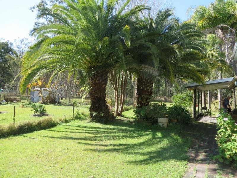Whiporie NSW 2469