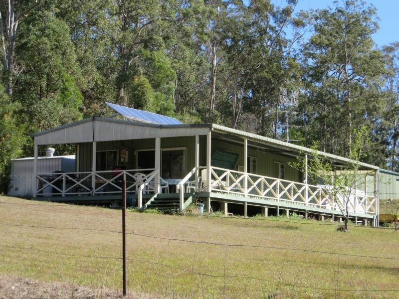 L76 Upper Cherry Tree Rd , Upper Cherry Tree Via, Casino NSW 2470