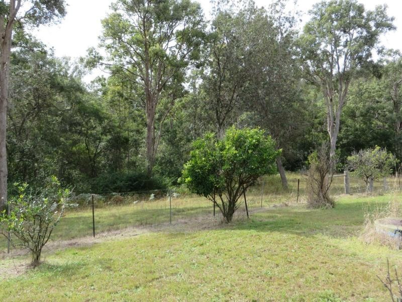 L76 Upper Cherry Tree Rd , Upper Cherry Tree Via, Casino NSW 2470
