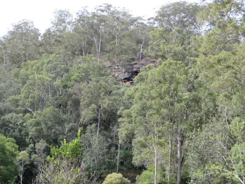 L76 Upper Cherry Tree Rd , Upper Cherry Tree Via, Casino NSW 2470