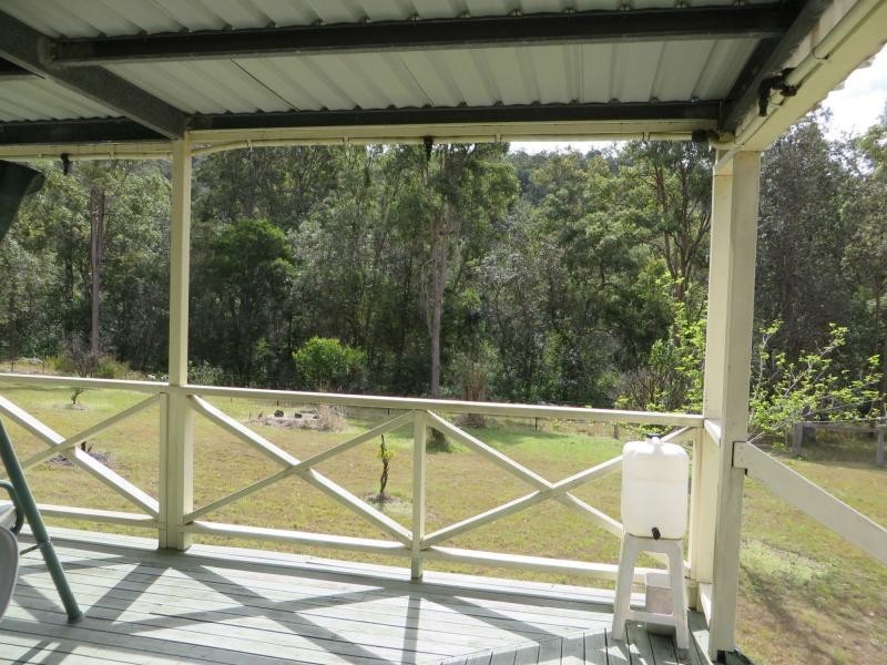 L76 Upper Cherry Tree Rd , Upper Cherry Tree Via, Casino NSW 2470