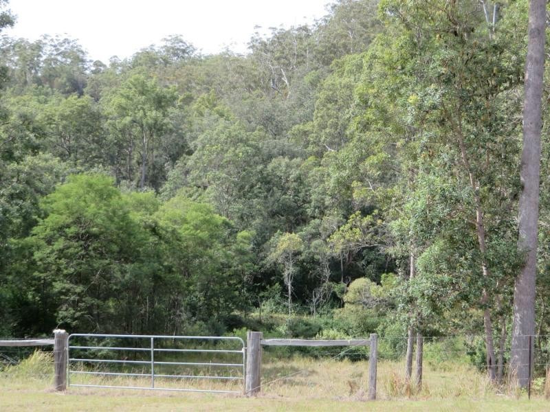 L76 Upper Cherry Tree Rd , Upper Cherry Tree Via, Casino NSW 2470