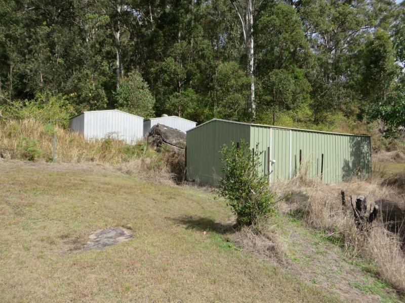 L76 Upper Cherry Tree Rd , Upper Cherry Tree Via, Casino NSW 2470