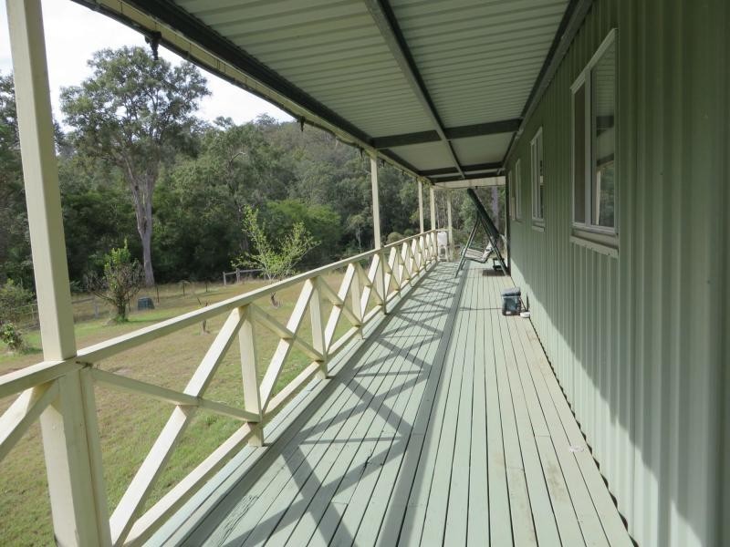 L76 Upper Cherry Tree Rd , Upper Cherry Tree Via, Casino NSW 2470