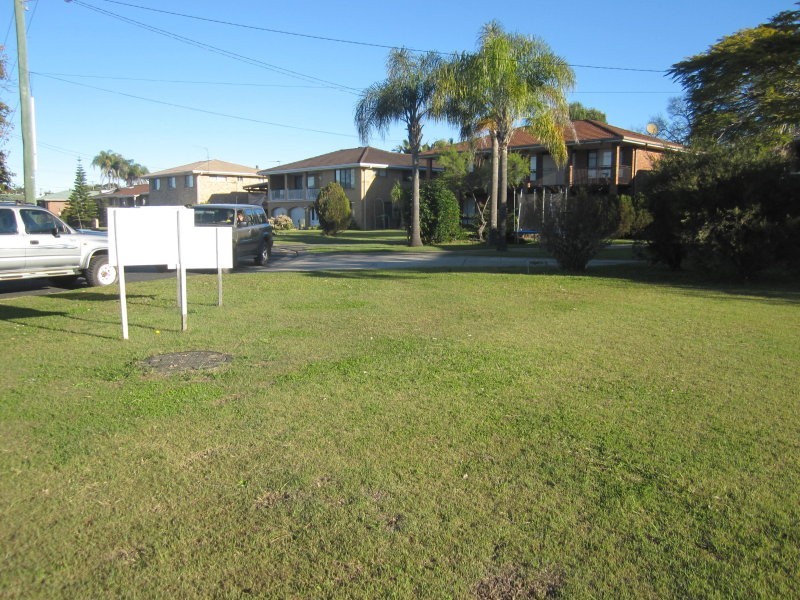 Lot 6 Robinson Avenue, Casino NSW 2470