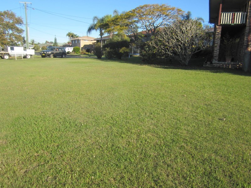 Lot 6 Robinson Avenue, Casino NSW 2470