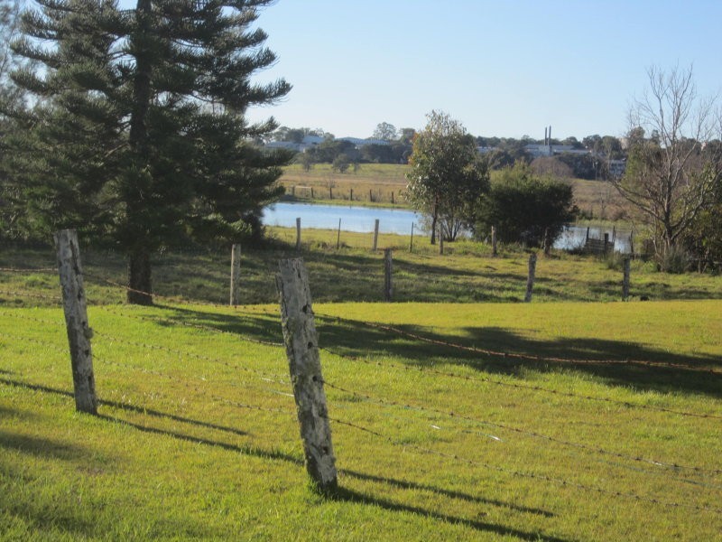 Lot 6 Robinson Avenue, Casino NSW 2470