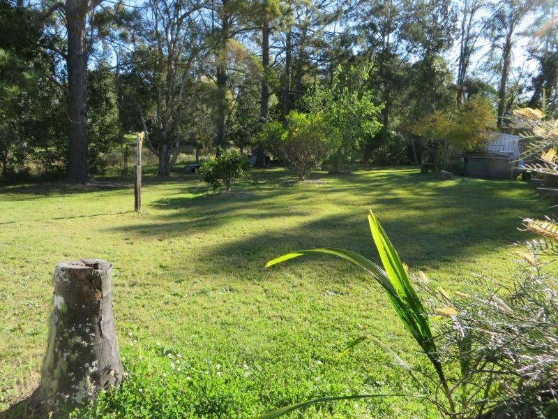 6 Mclean St , VIA CASINO, Rappville NSW 2469