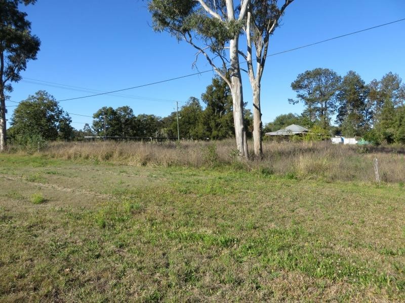 6 Mclean St , VIA CASINO, Rappville NSW 2469