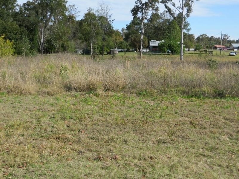 6 Mclean St , VIA CASINO, Rappville NSW 2469