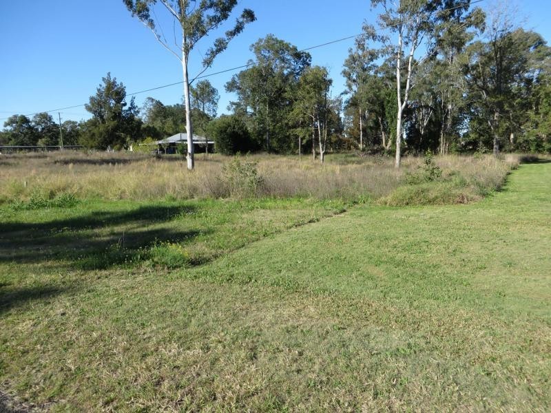 6 (a) McLean St, Rappville NSW 2469