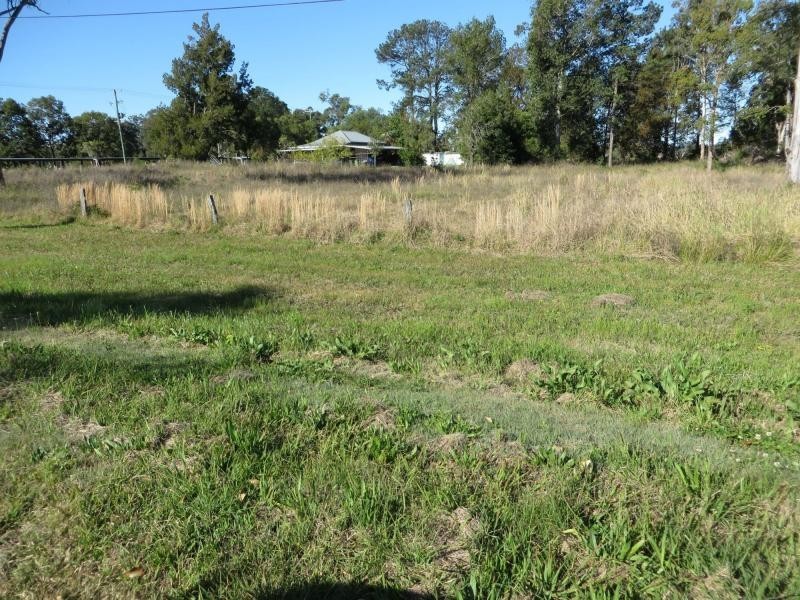 6 (a) McLean St, Rappville NSW 2469