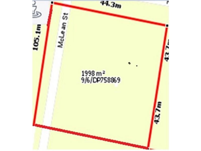 6 (a) McLean St, Rappville NSW 2469