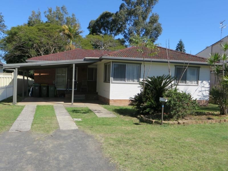 13 Arthur St, Casino NSW 2470