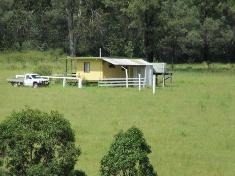 11607 Clarence Way, Tabulam NSW 2469