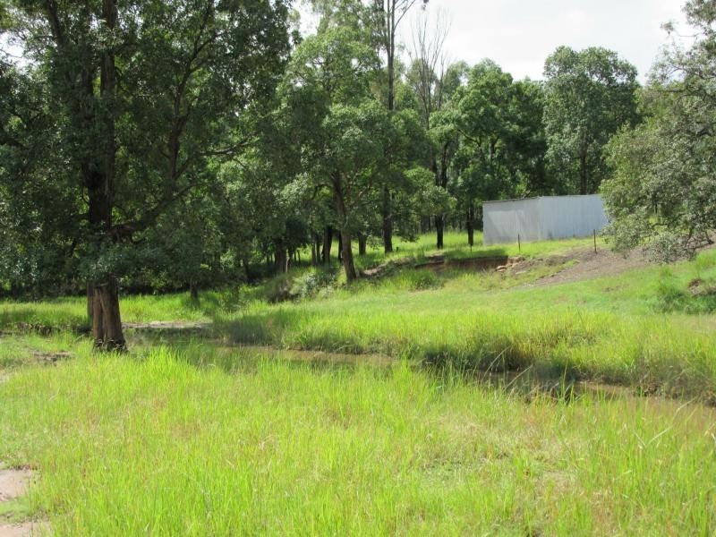 11607 Clarence Way, Tabulam NSW 2469