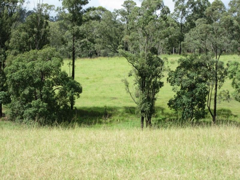 11607 Clarence Way, Tabulam NSW 2469