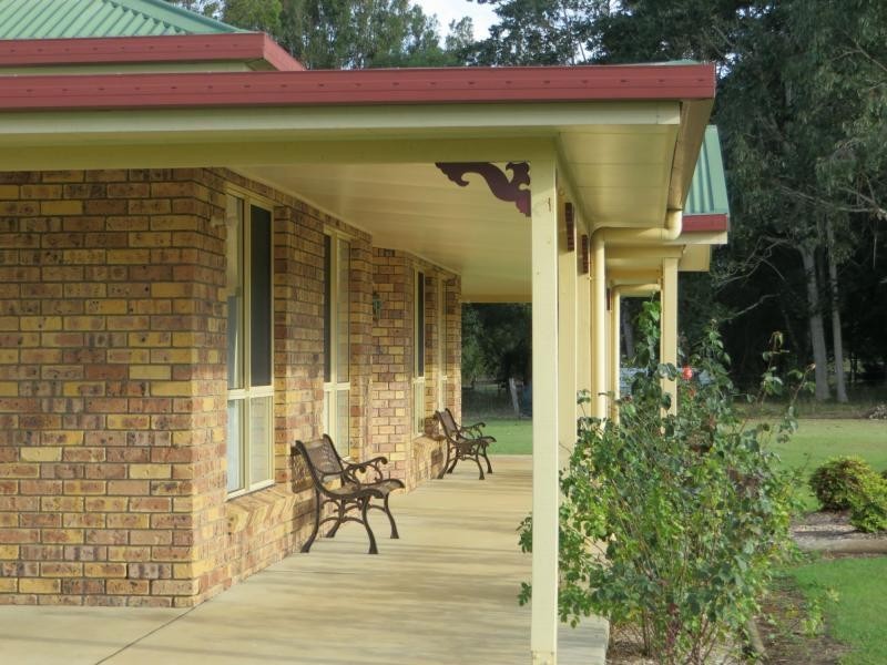 20 Murphys Rd , Via Yorklea, Casino NSW 2470