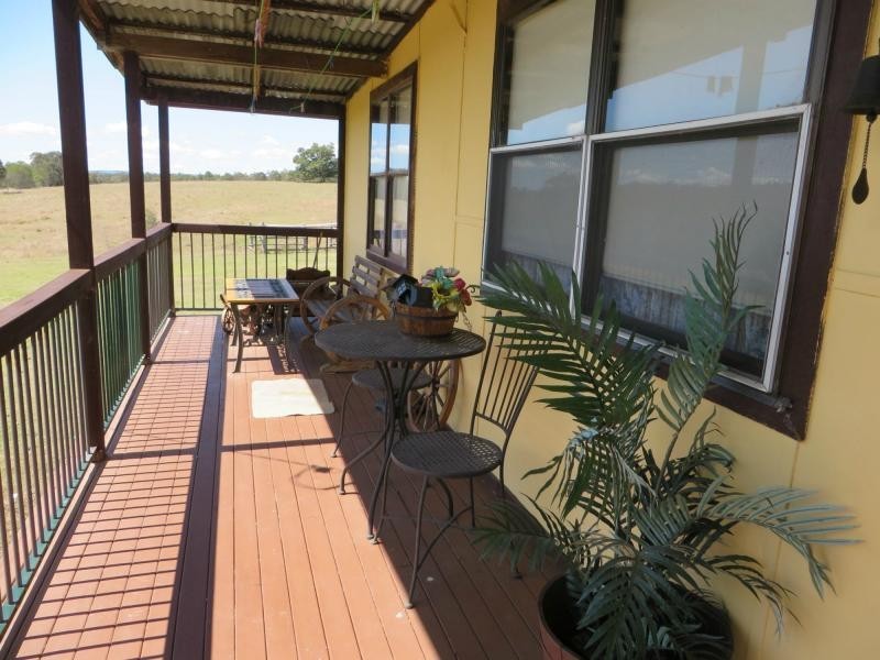 6289a Bruxner Hwy St, Tabulam NSW 2469