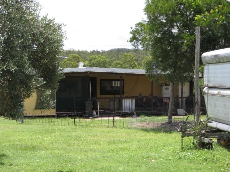 6289a Bruxner Hwy St, Tabulam NSW 2469