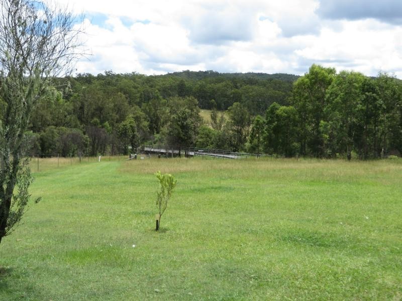 6289a Bruxner Hwy St, Tabulam NSW 2469