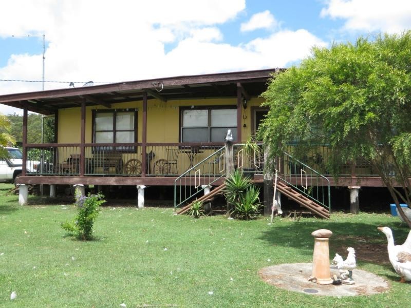 6289a Bruxner Hwy St, Tabulam NSW 2469