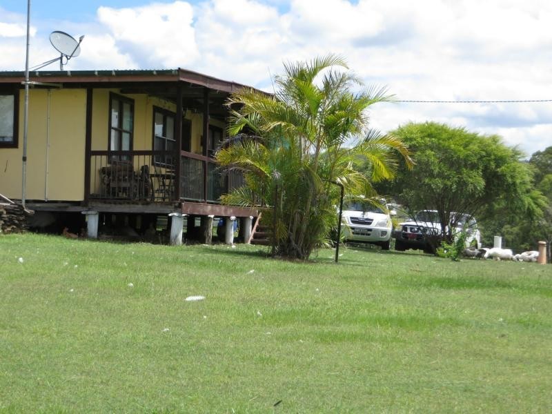 6289a Bruxner Hwy St, Tabulam NSW 2469