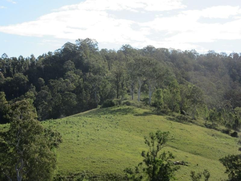 1202 (a) Lions Road, VIA KYOGLE / BEAUDESERT, Kyogle NSW 2474