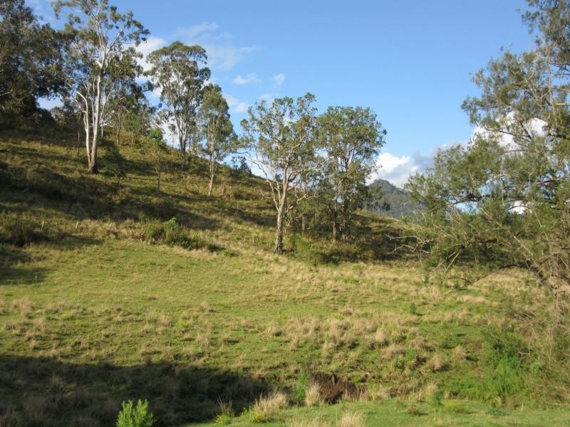 1202 (a) Lions Road, VIA KYOGLE / BEAUDESERT, Kyogle NSW 2474