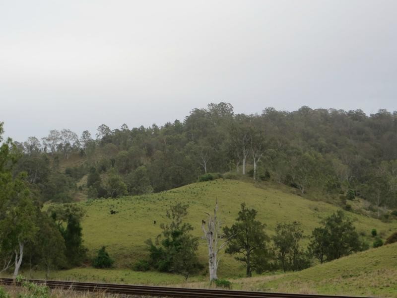 1202 (a) Lions Road, VIA KYOGLE / BEAUDESERT, Kyogle NSW 2474