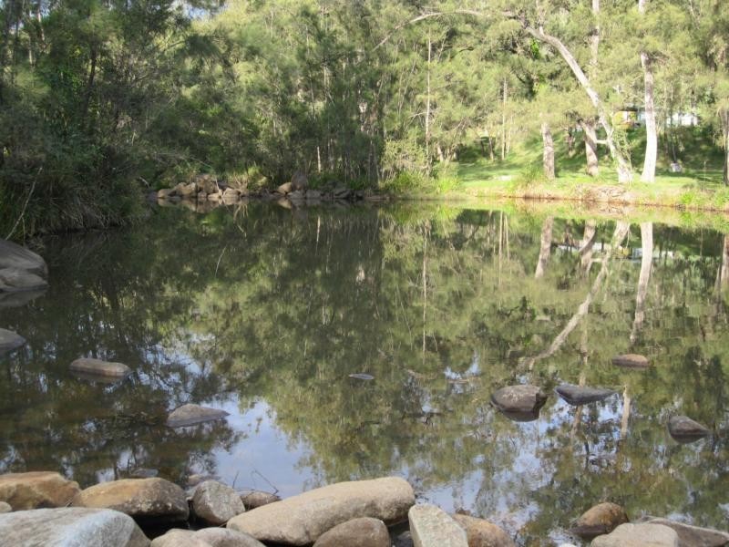 L163 Emu Ck Rd , VIA CASINO, Tabulam NSW 2469