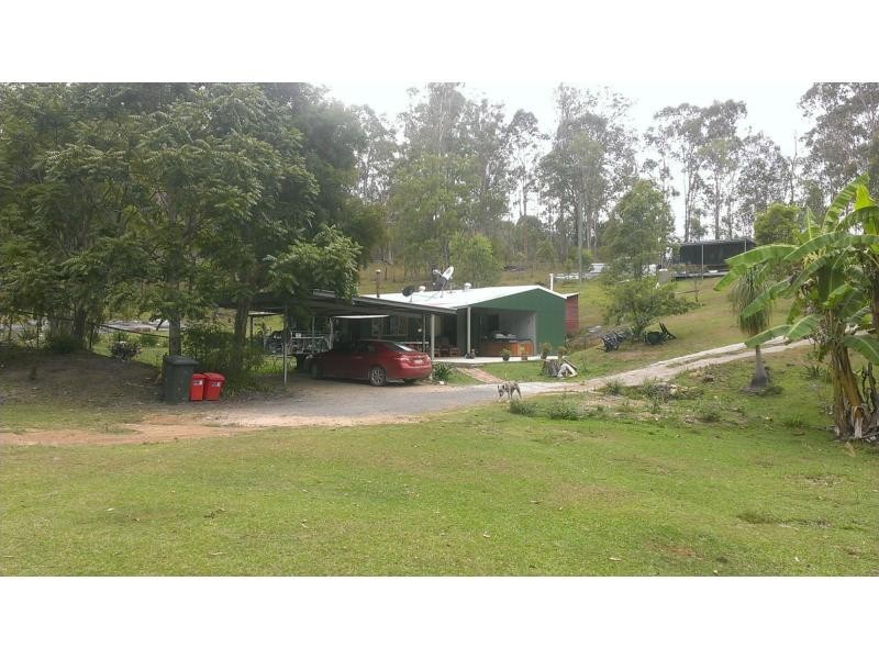 1221 Paddys Flat Rd, Tabulam NSW 2469
