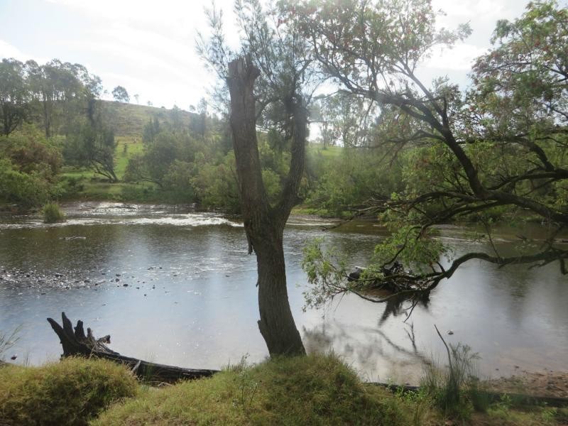 9675 Clarence Way St, Ewingar NSW 2469