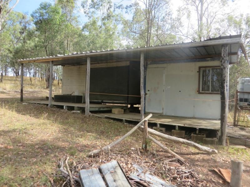 9675 Clarence Way St, Ewingar NSW 2469