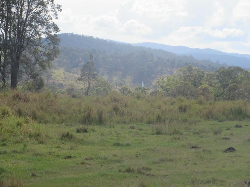 9675 Clarence Way St, Ewingar NSW 2469