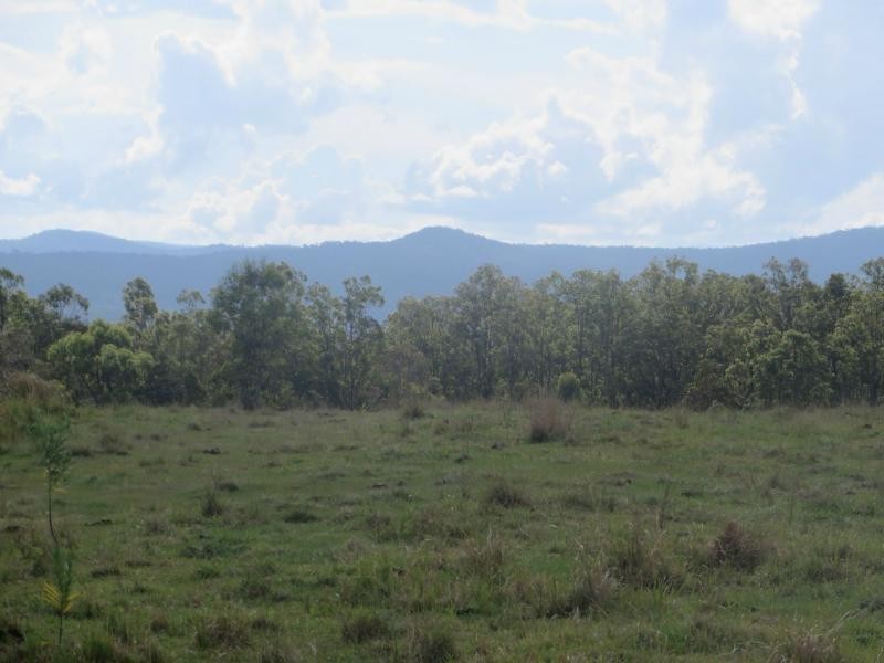 9675 Clarence Way St, Ewingar NSW 2469