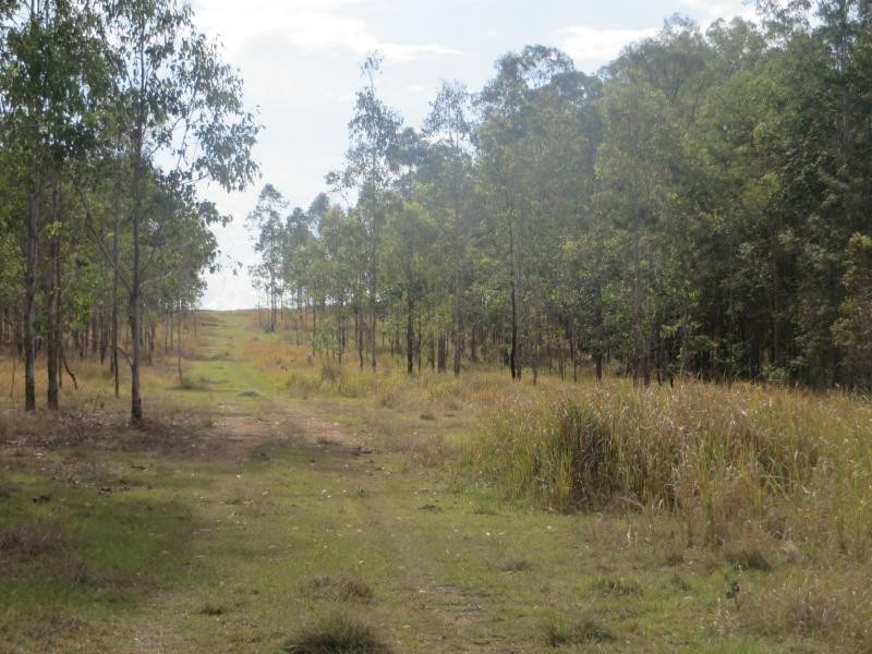 9675 Clarence Way St, Ewingar NSW 2469