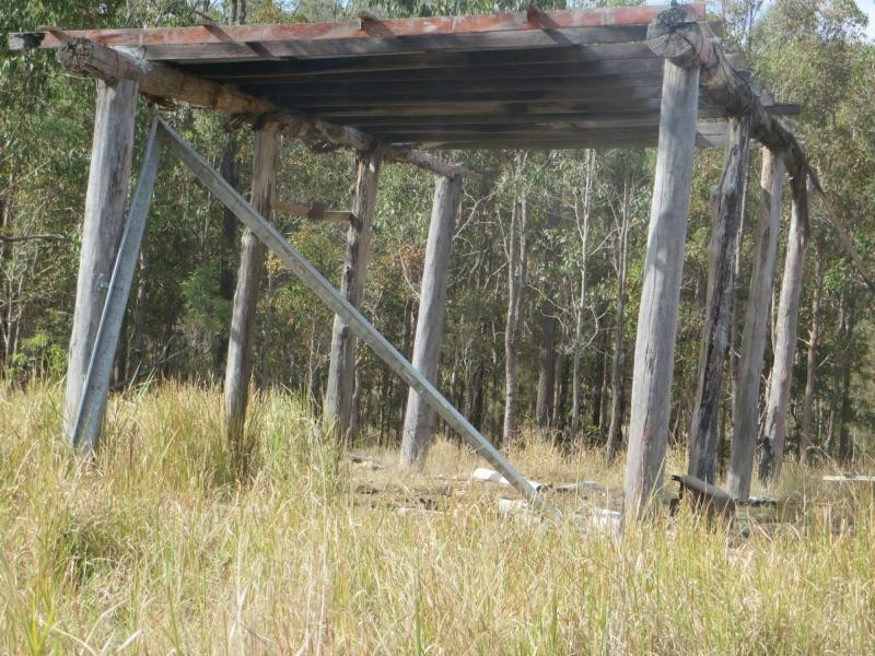 9675 Clarence Way St, Ewingar NSW 2469