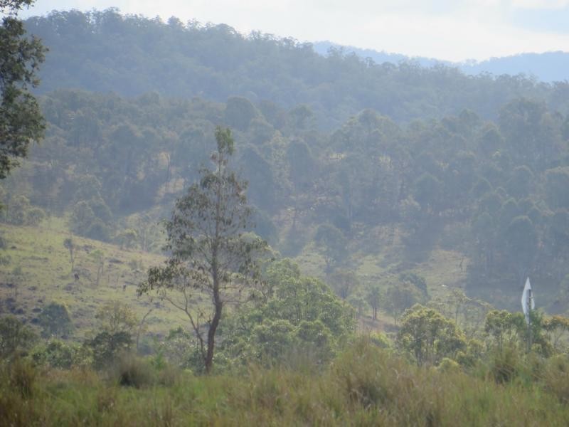 9675 Clarence Way St, Ewingar NSW 2469