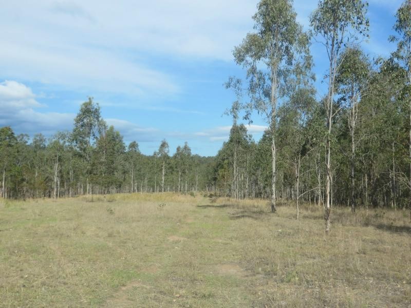 9675 Clarence Way St, Ewingar NSW 2469