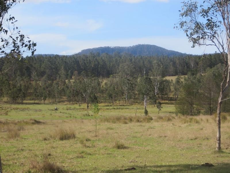 9675 Clarence Way St, Ewingar NSW 2469