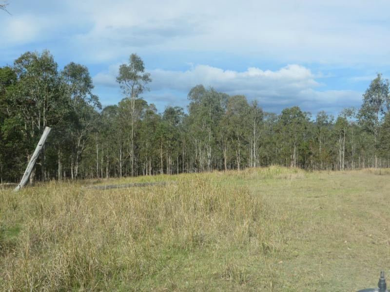 9675 Clarence Way St, Ewingar NSW 2469