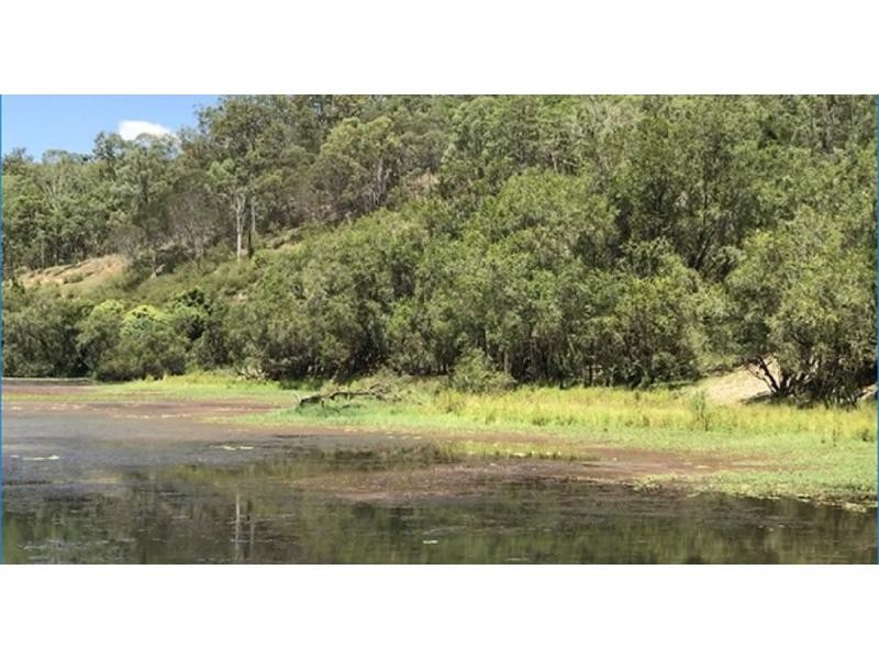 9675 Clarence Way St, Ewingar NSW 2469